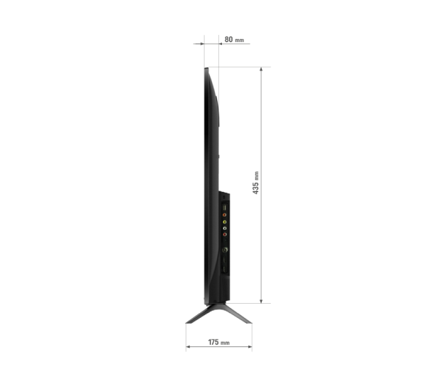 Thomson 32HD3301 HD - 1457264 - zdjęcie 3